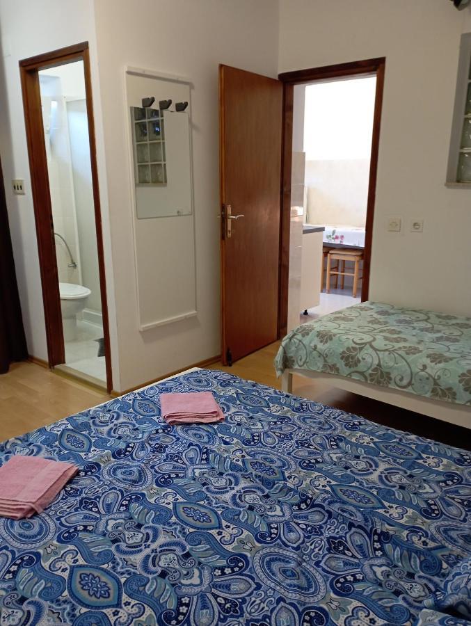 Apartments Mare Novigrad Istria Exteriér fotografie